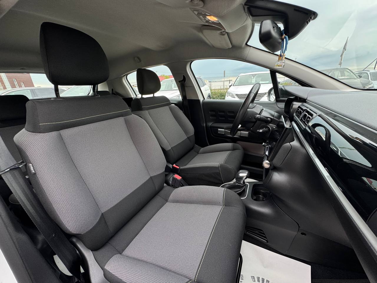 Citroen C3 SHINE Business