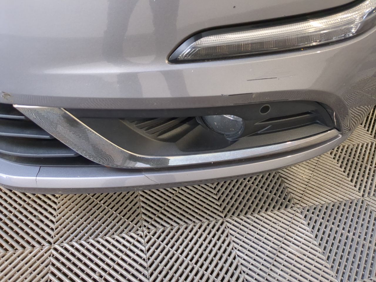 Renault Talisman Initiale Paris
