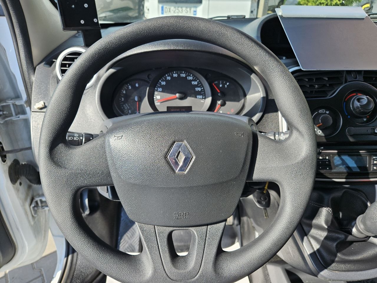 Renault Kangoo Express