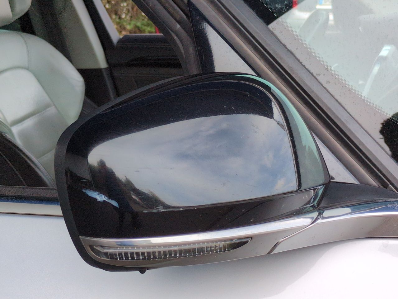 Renault Espace Initiale Paris