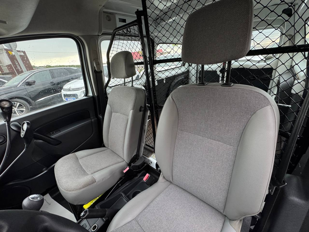 Renault Kangoo Express