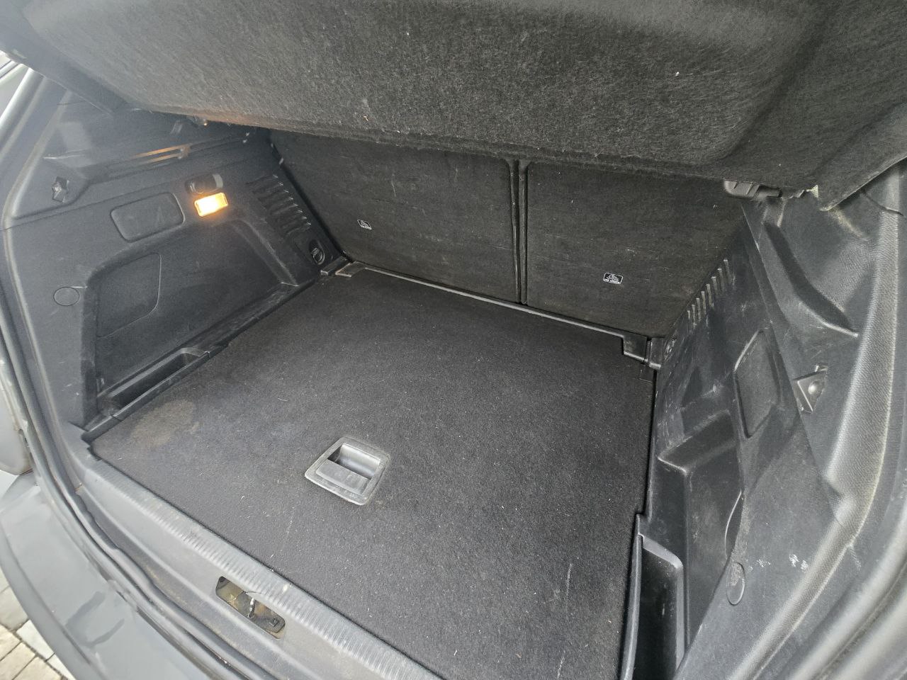 Peugeot 3008 Business