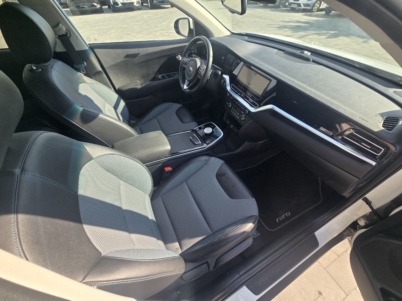 KIA E-NIRO