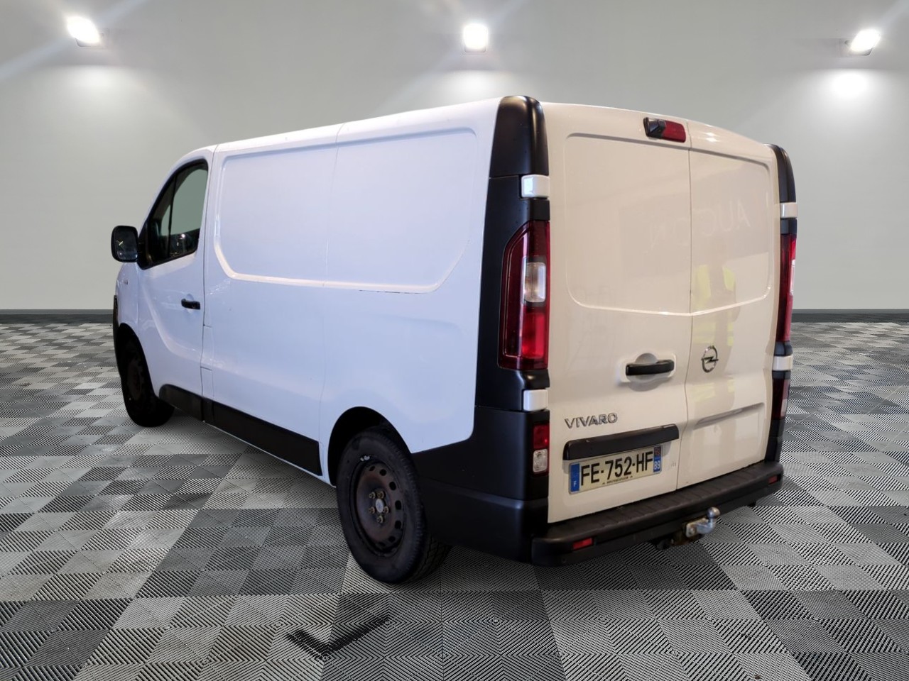 Opel Vivaro FGN L1H1