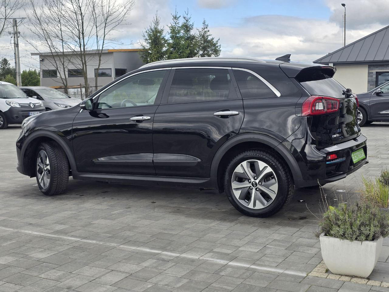KIA E-NIRO