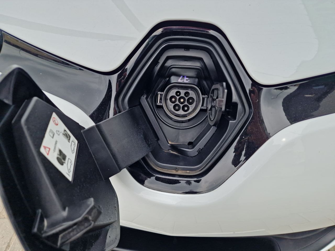 Renault Zoe Life