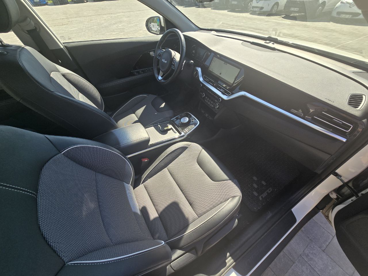 KIA E-NIRO