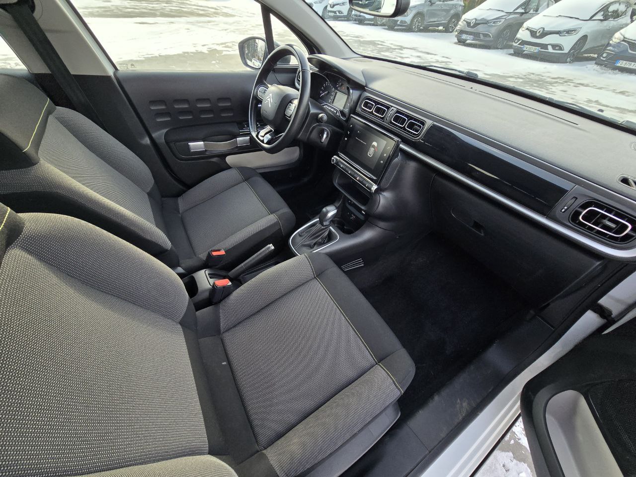 Citroen C3 SHINE Business