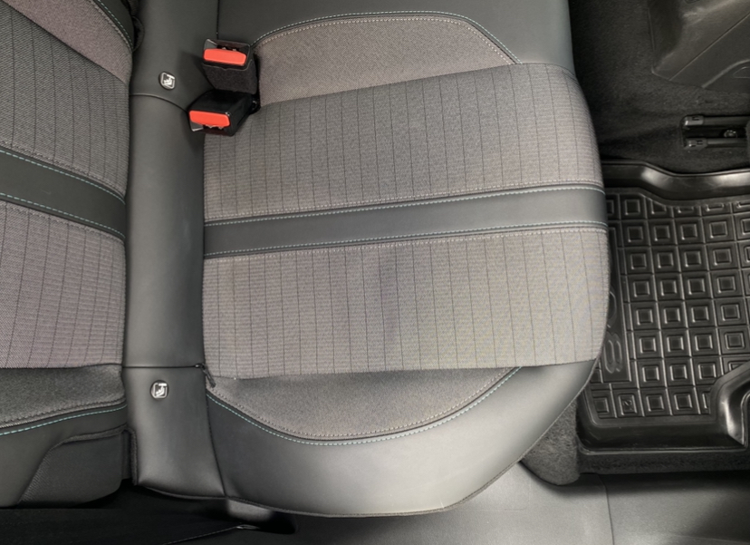 Peugeot 208 ELECTRIQUE
