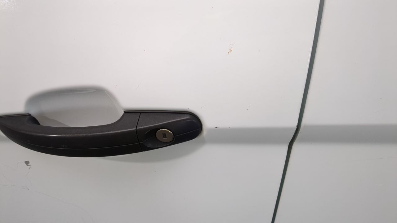 Ford Transit L2