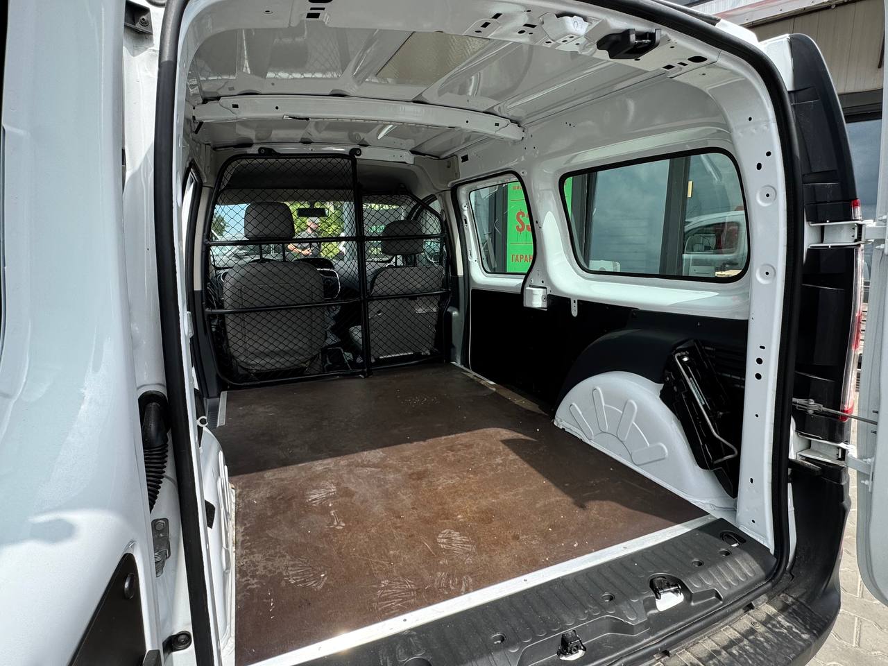 Renault Kangoo Express
