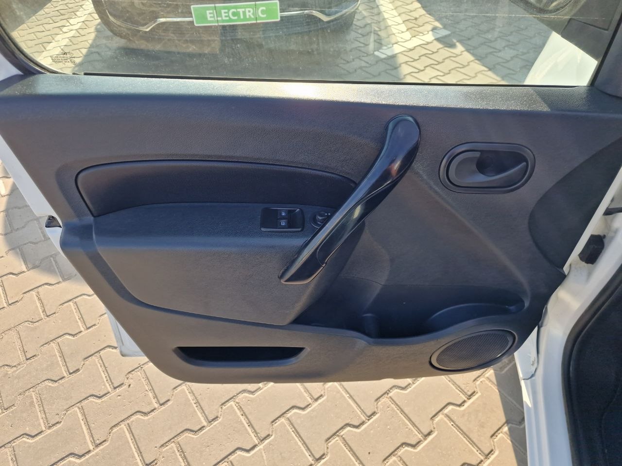 Renault Kangoo Express