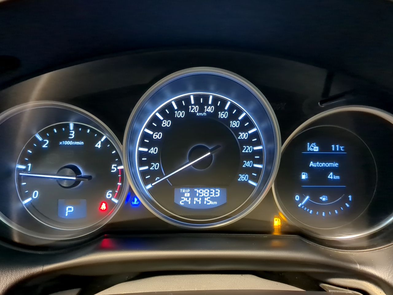 Mazda CX-5 Selection AWD