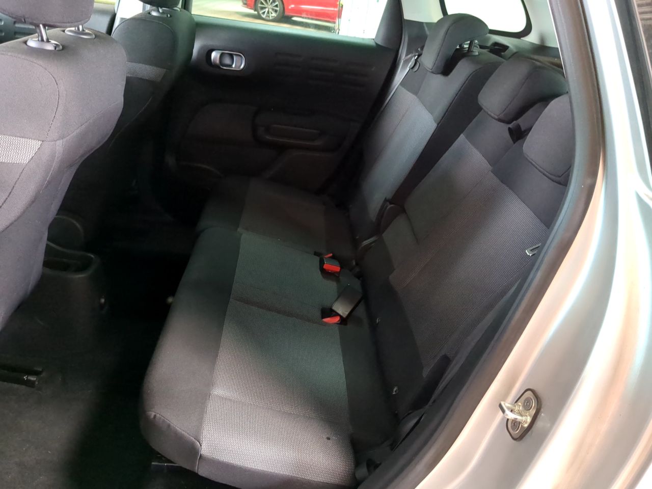 Citroen С3 Aircross SHINE