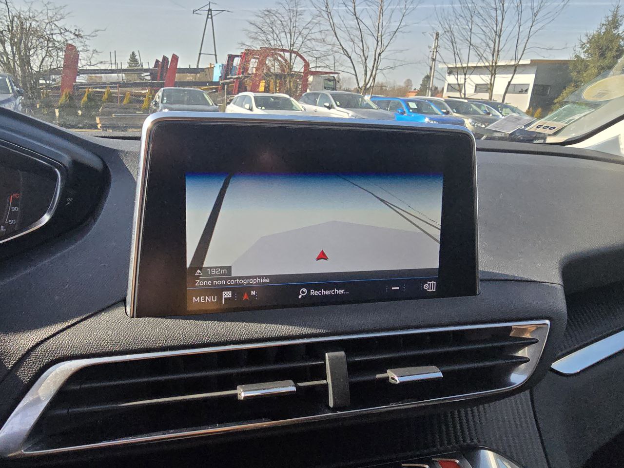 Peugeot 3008 Business