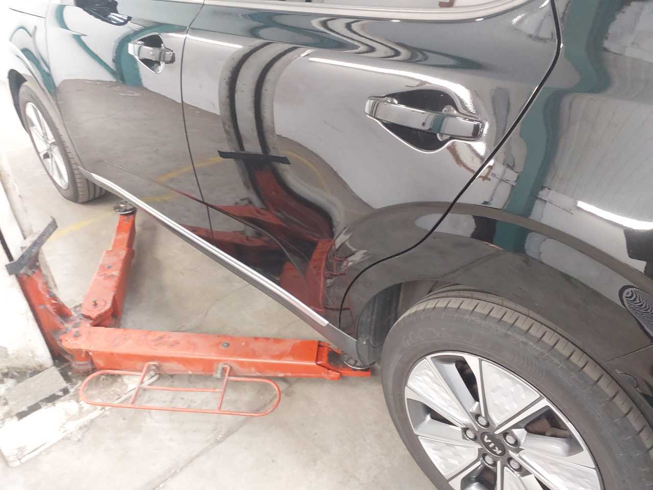 KIA E-SOUL