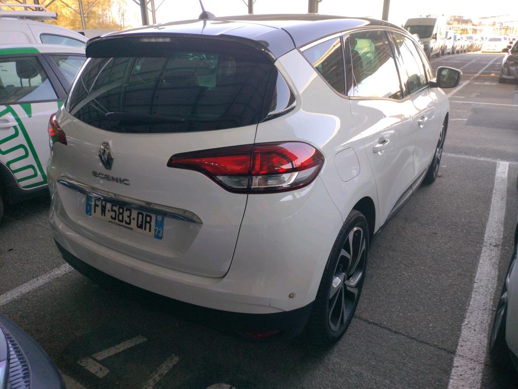 Renault Scenic INTENS