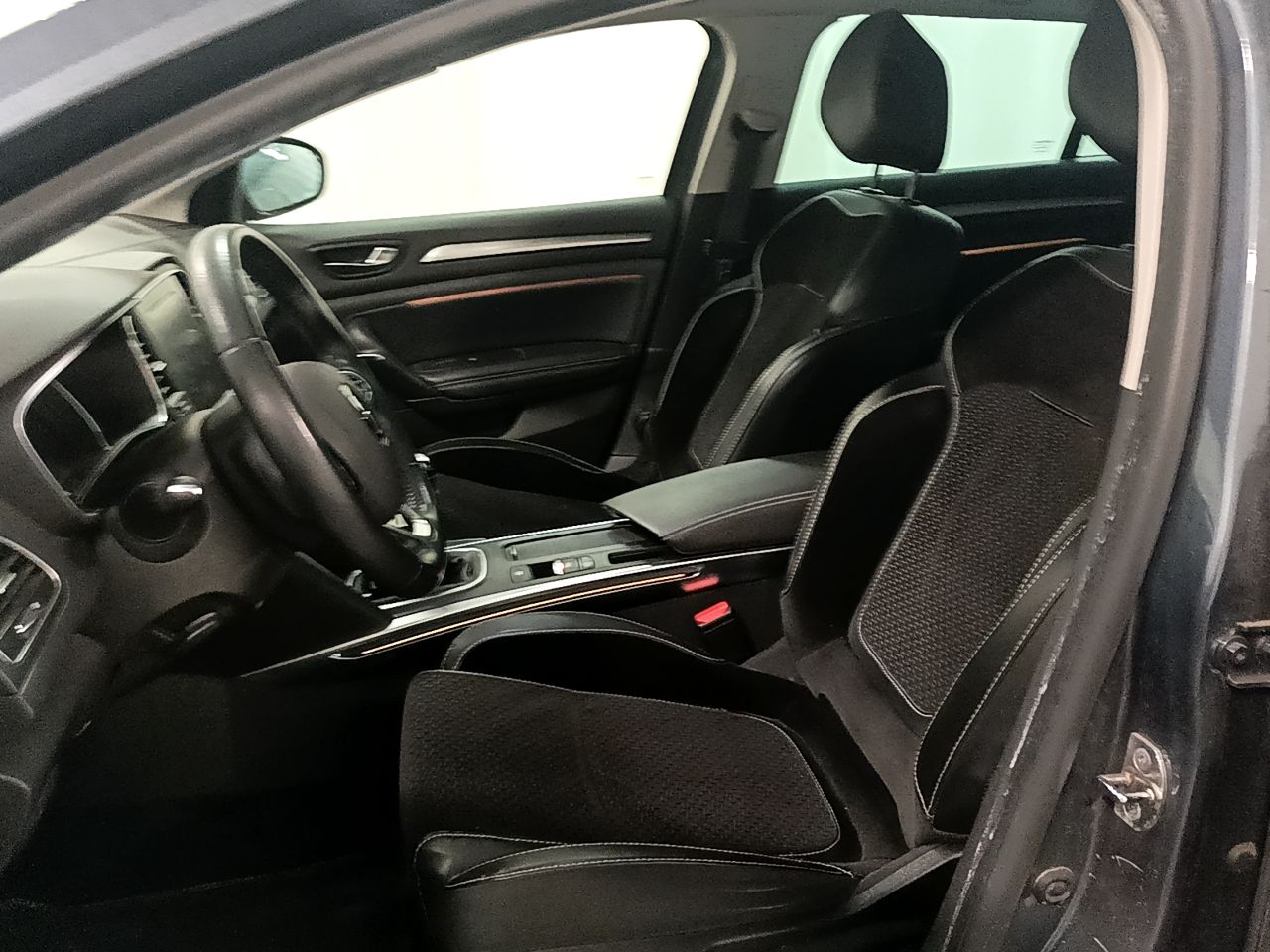 Renault Megane IV Estate