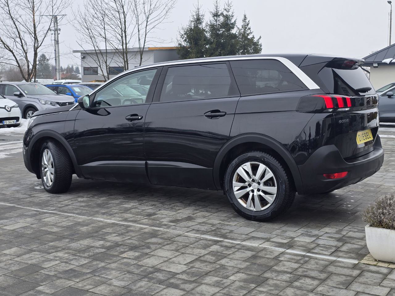 Peugeot 5008 Business