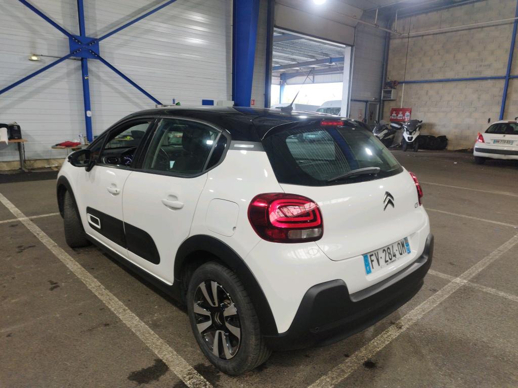 Citroen C3 SHINE Business