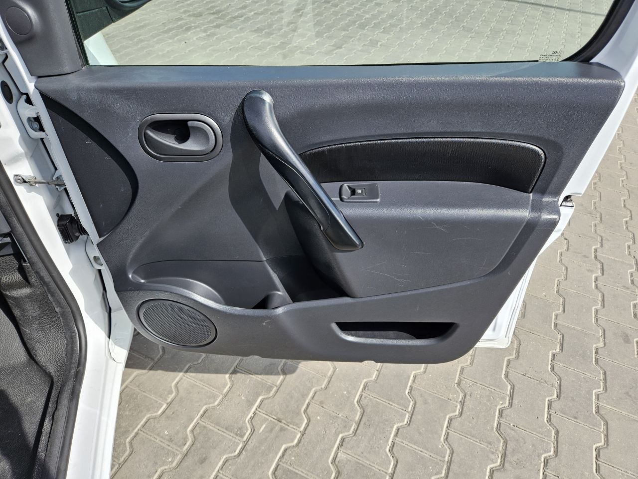 Renault Kangoo Express