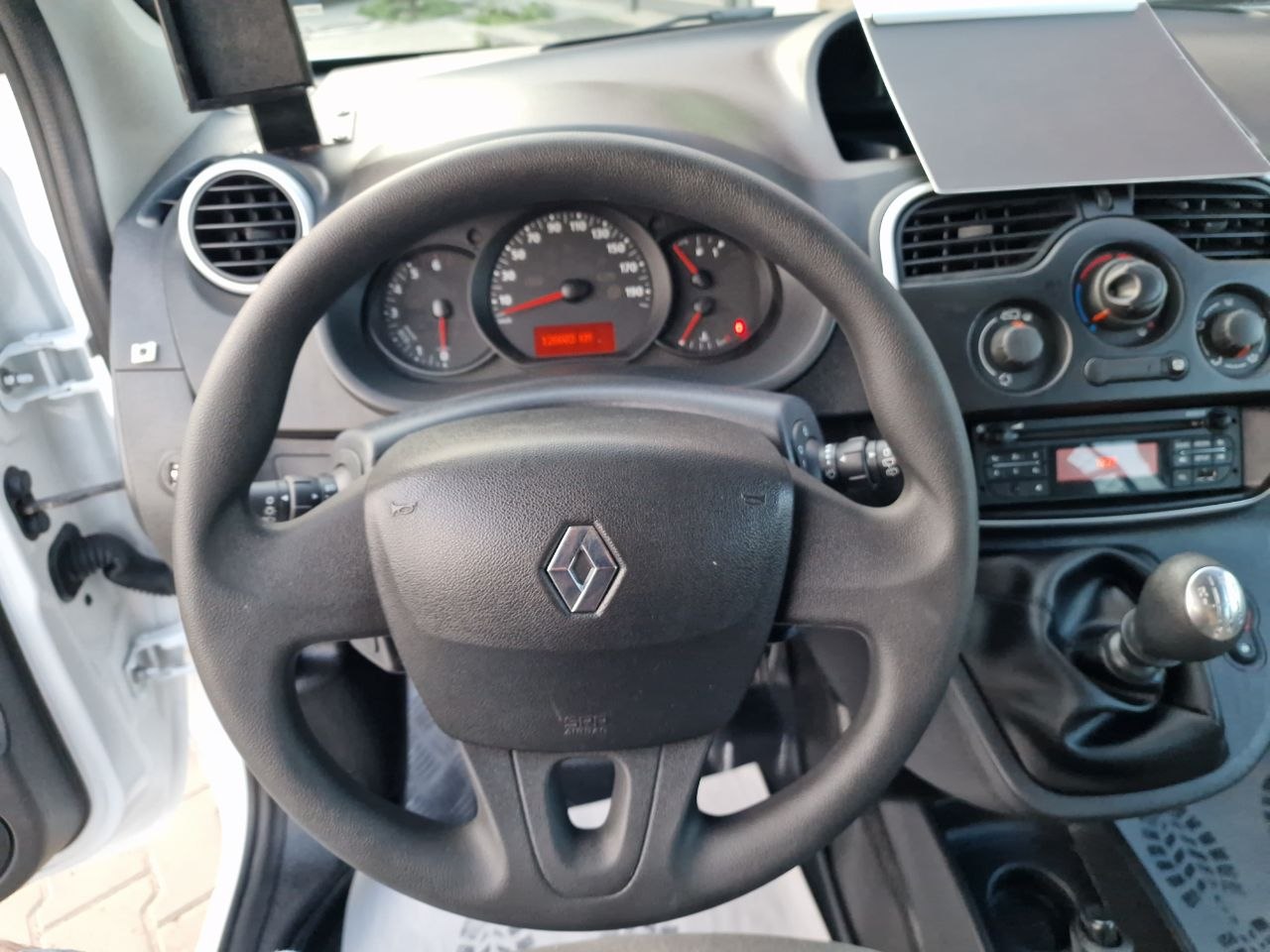 Renault Kangoo Express
