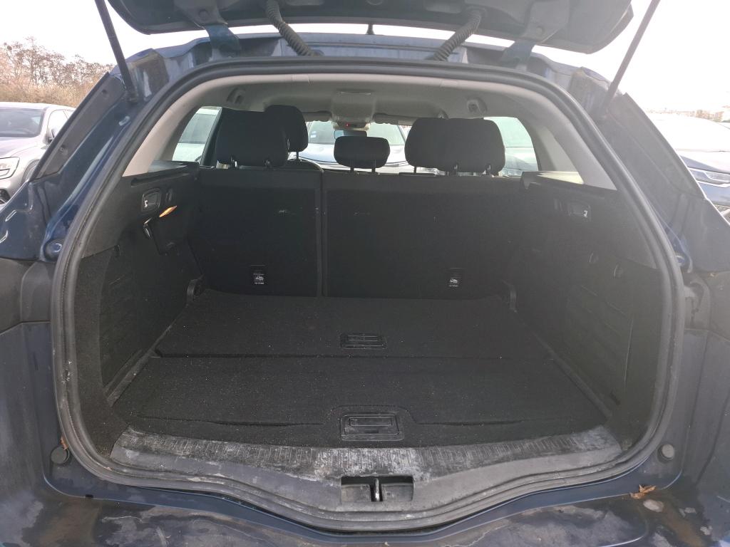 Renault Megane Business