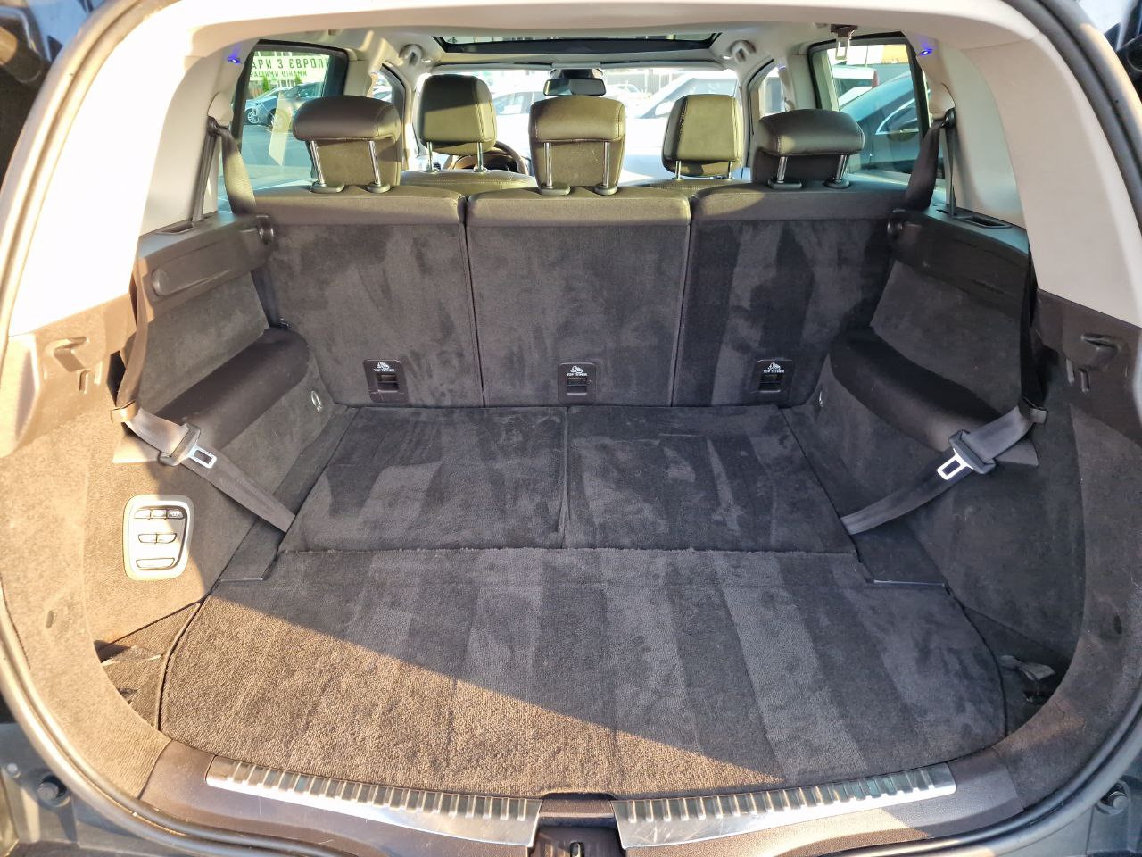 Renault Espace V