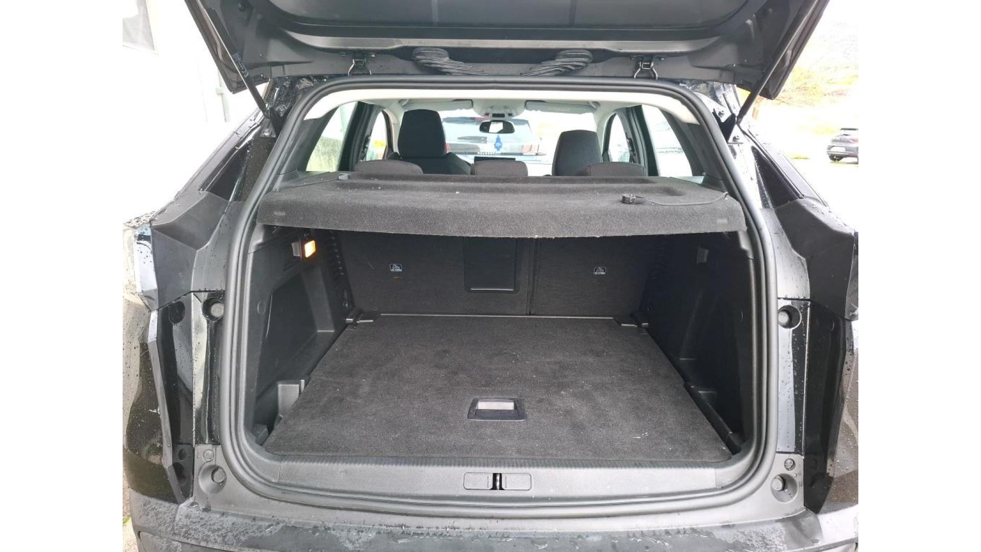 Peugeot 3008 Business