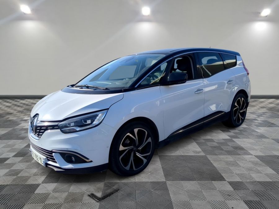 Renault Grand Scenic Intens