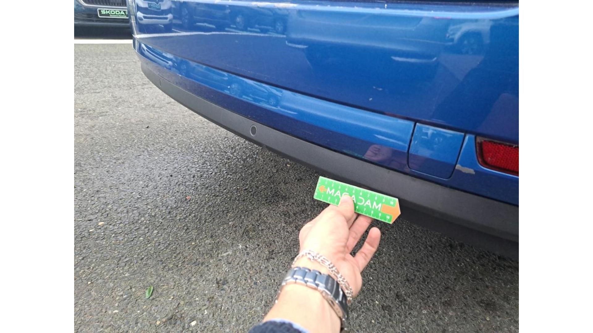 Skoda Octavia Business