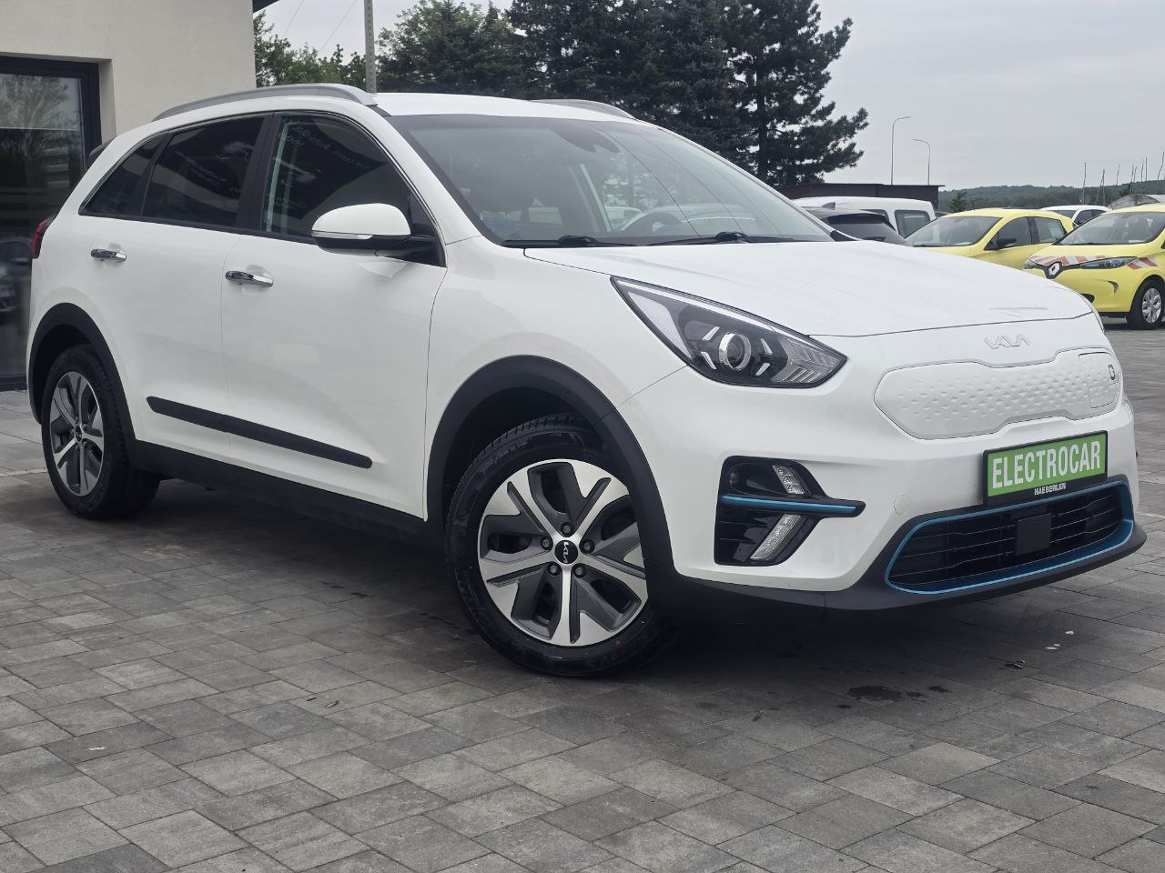 KIA E-NIRO