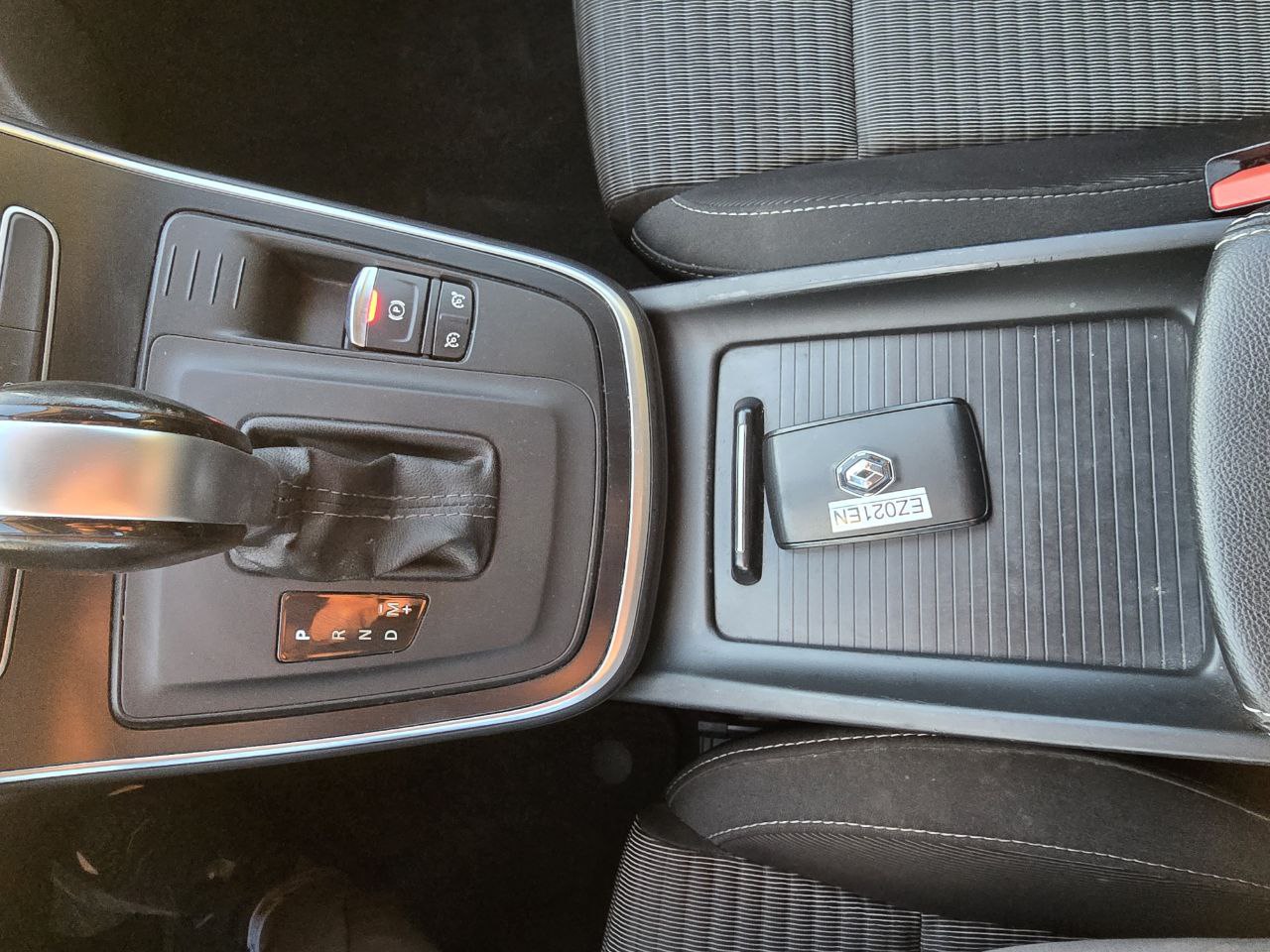 Renault Grand Scenic Business