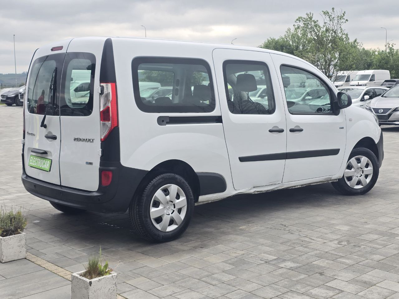 Renault Kangoo Express
