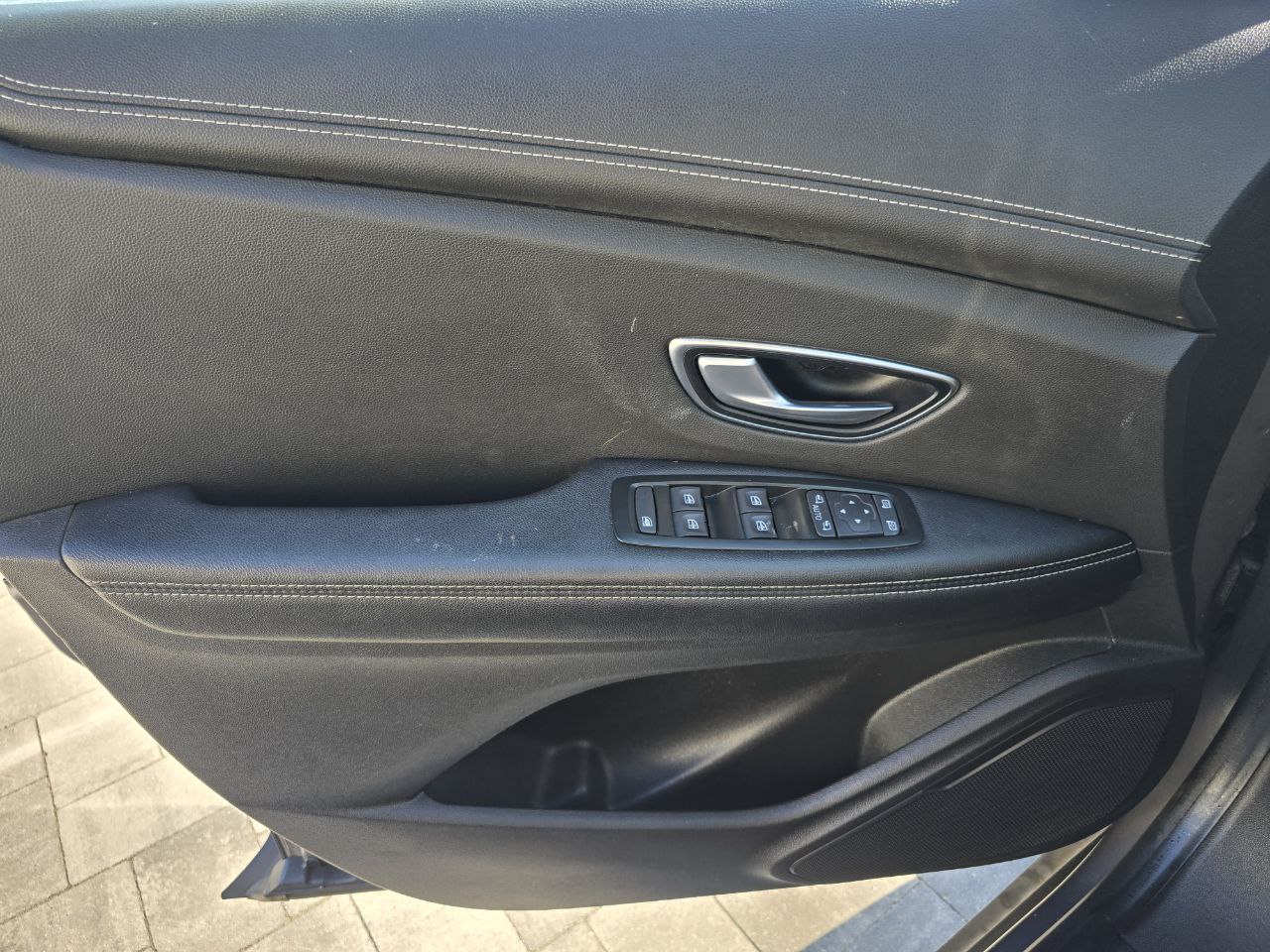 Renault Grand Scenic IV