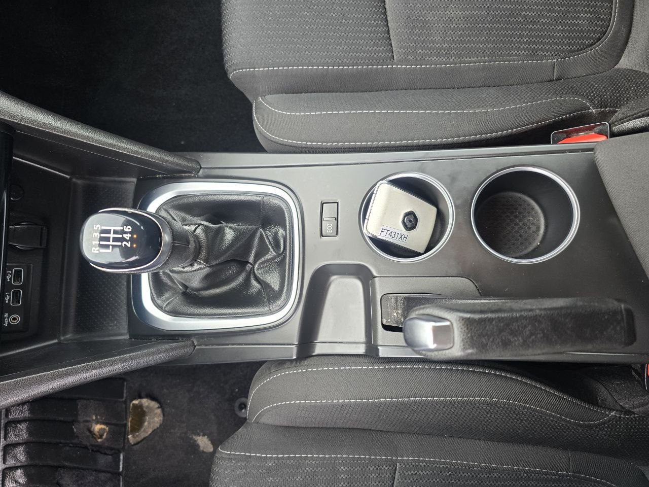 Renault Megane IV Estate