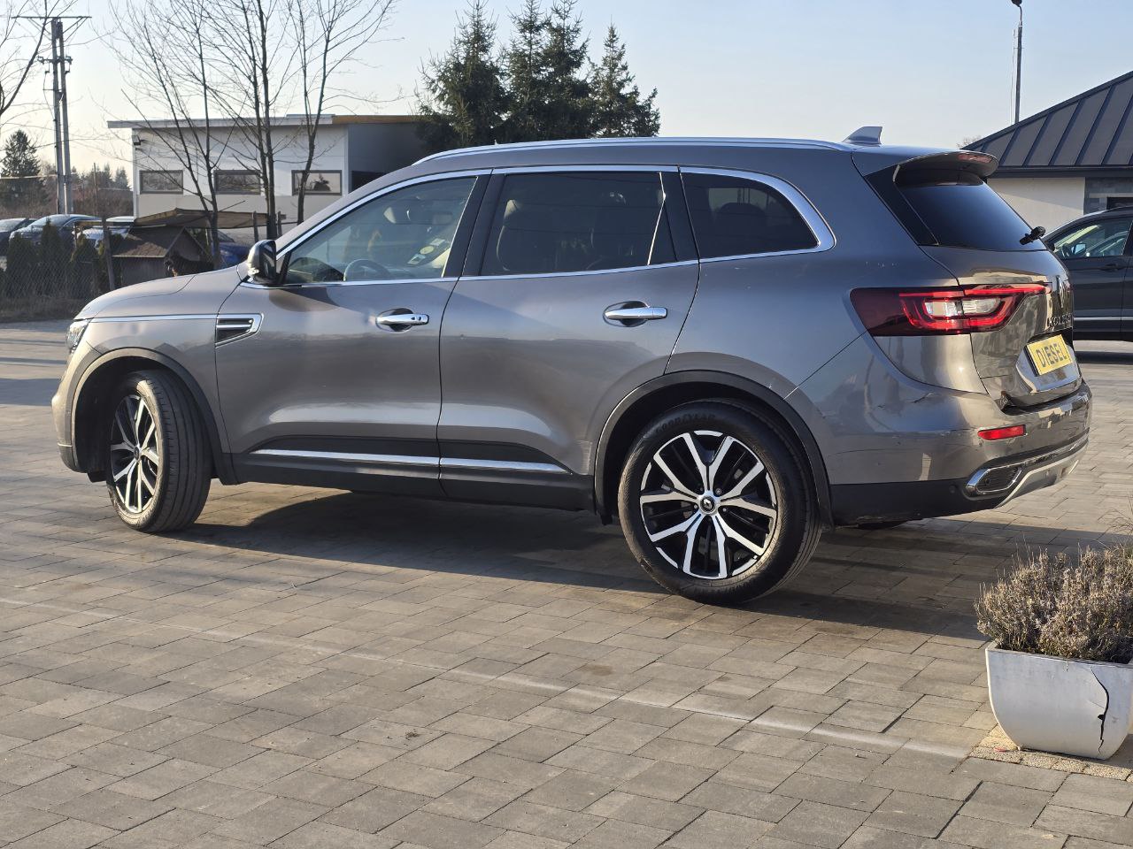 Renault Koleos INTENS