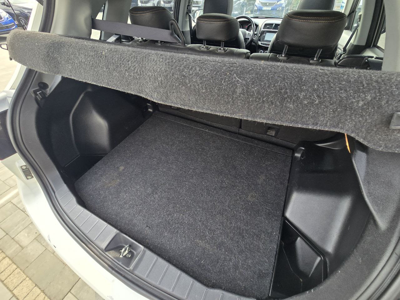 Mitsubishi ASX S-STYLE 4WD