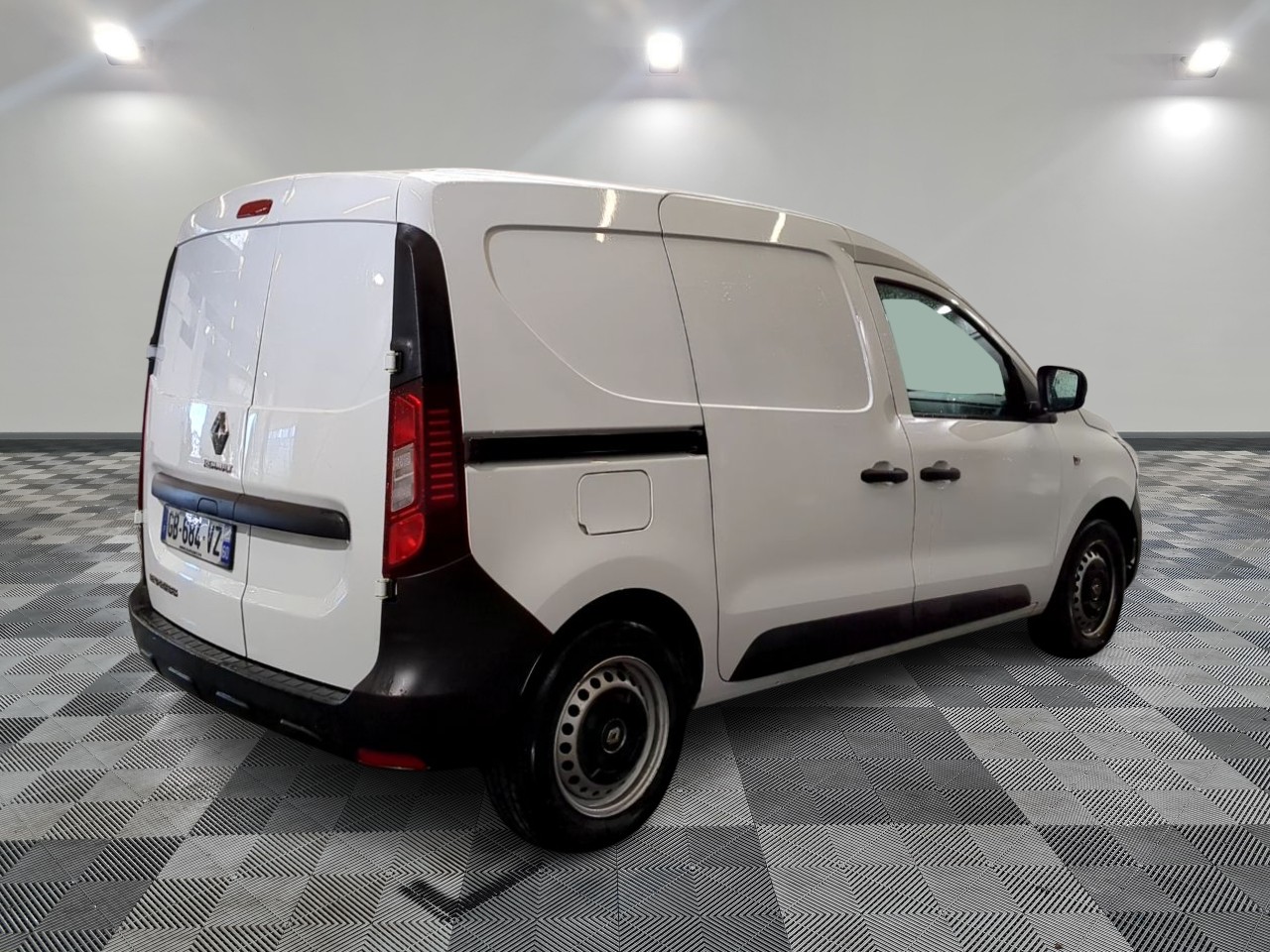 Renault Express