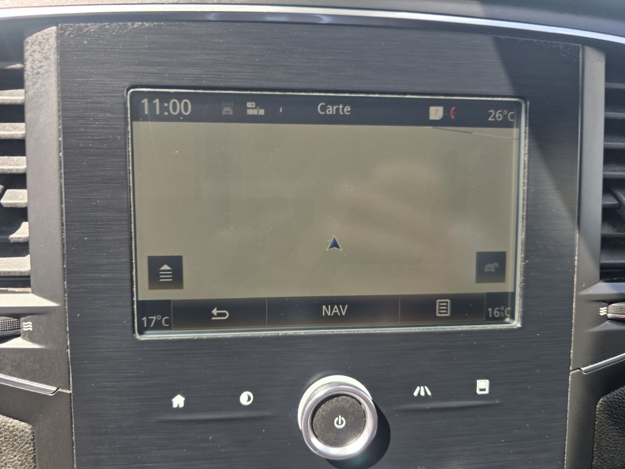 Renault Megane IV Estate