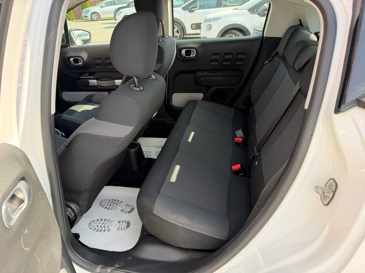 Citroen C3 SHINE Business