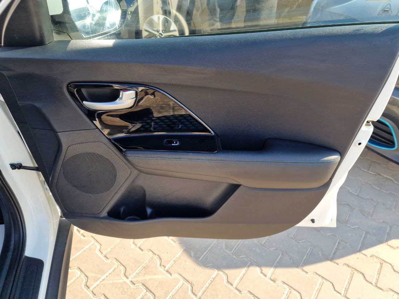 KIA E-NIRO