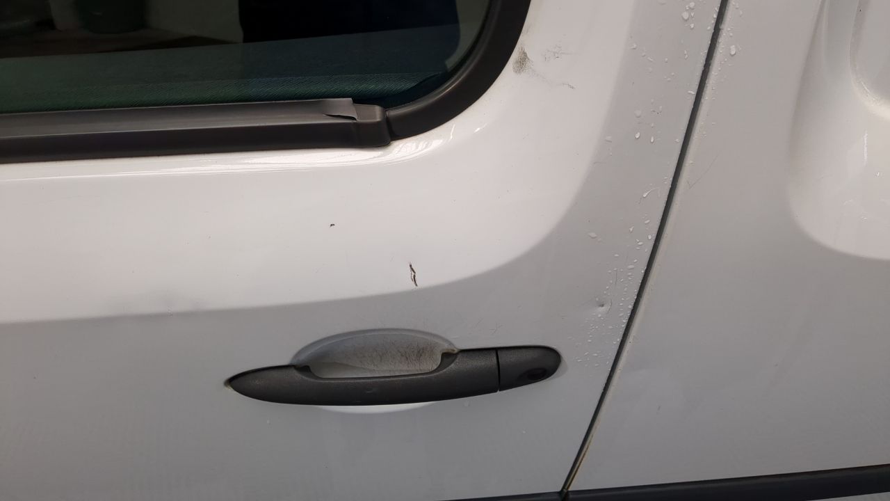 Renault Kangoo Express