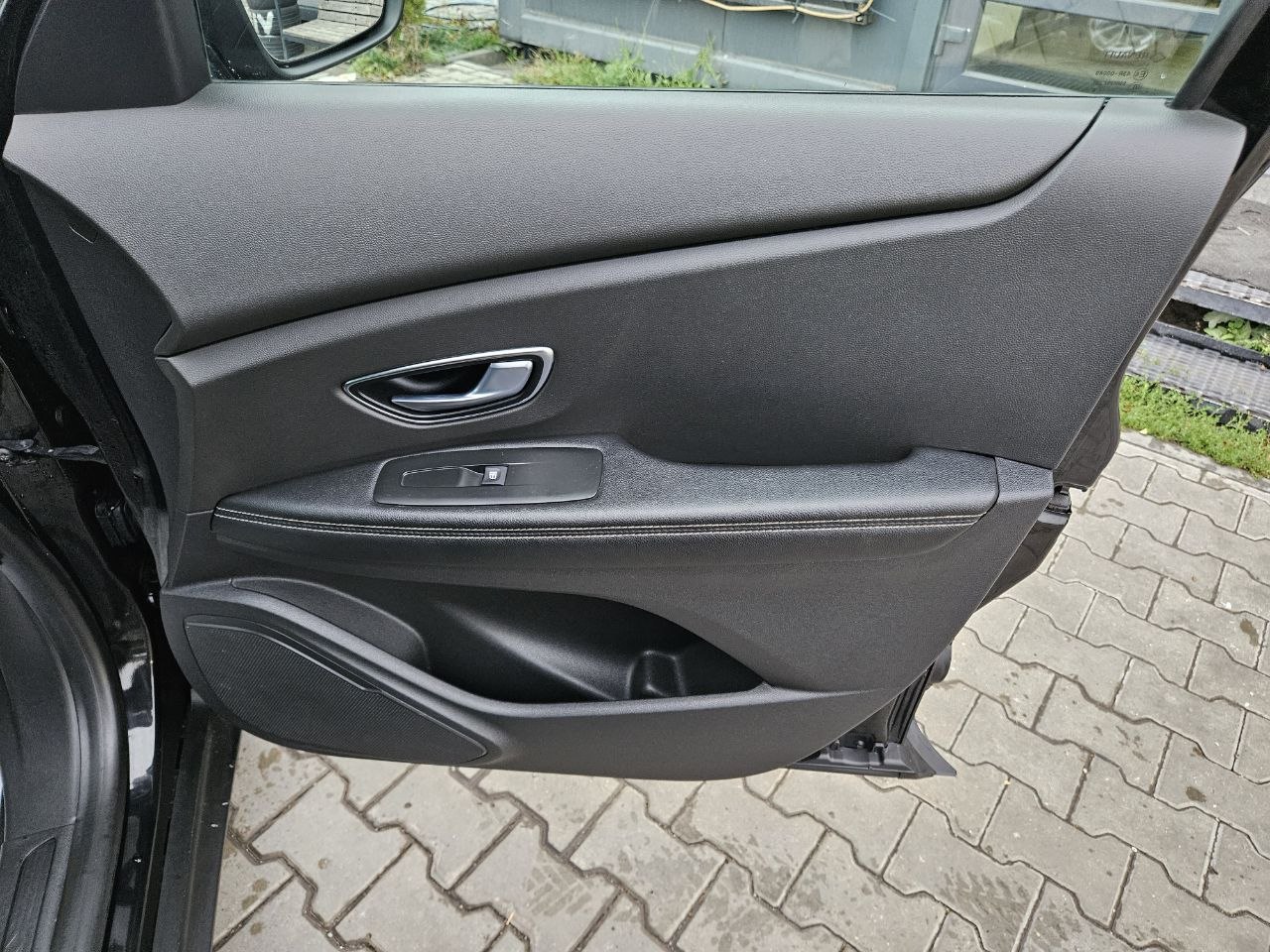 Renault Scenic Business