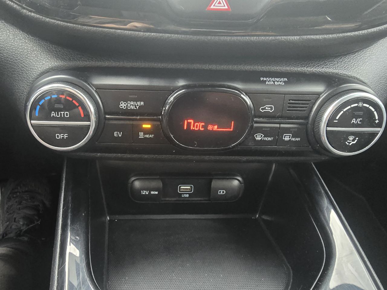 KIA E-SOUL