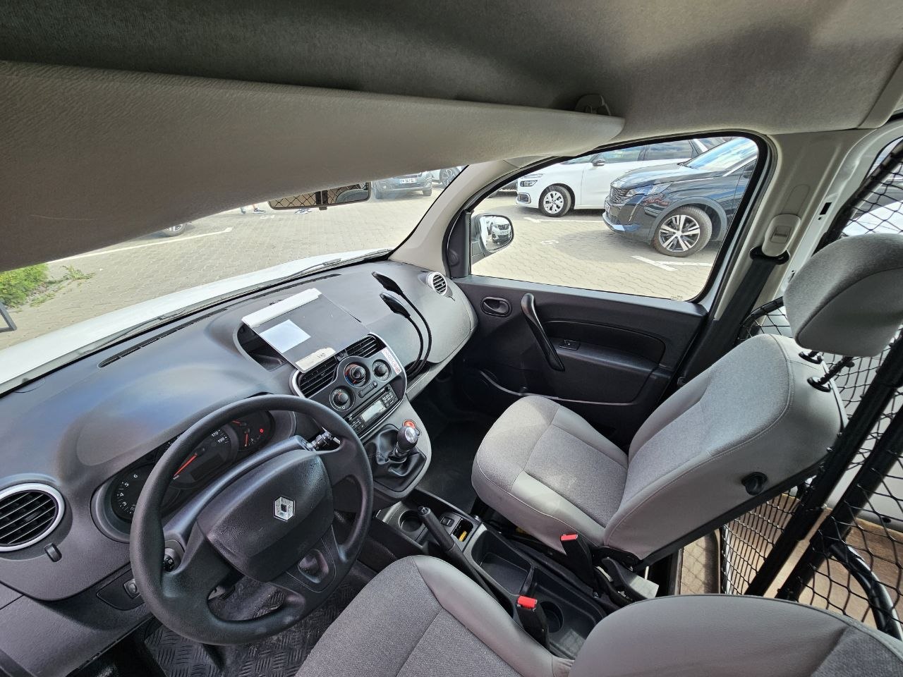 Renault Kangoo Express