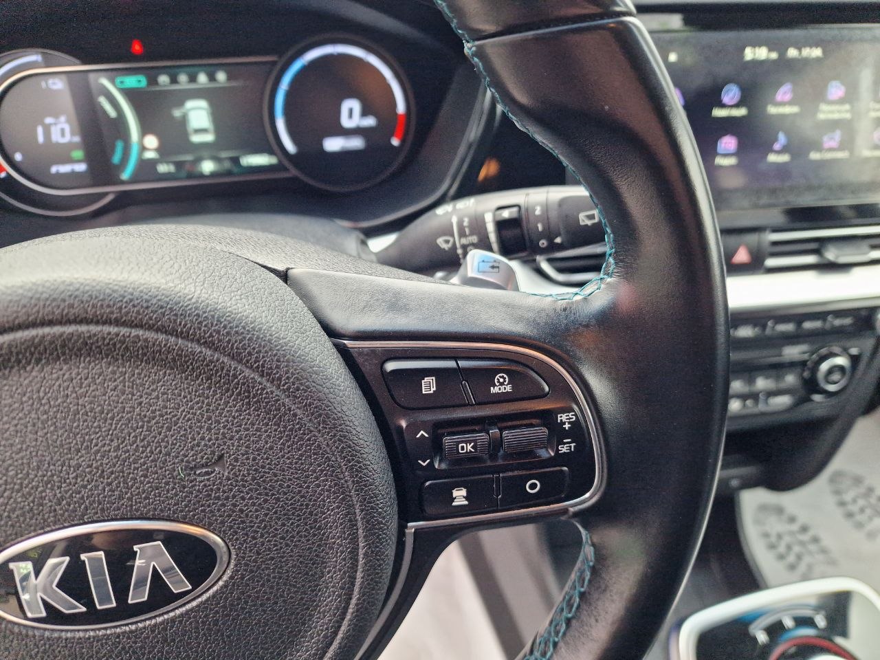 KIA E-NIRO