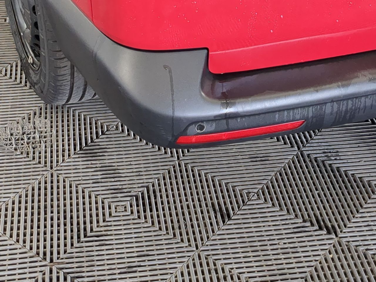 Volkswagen Transporter L1H1