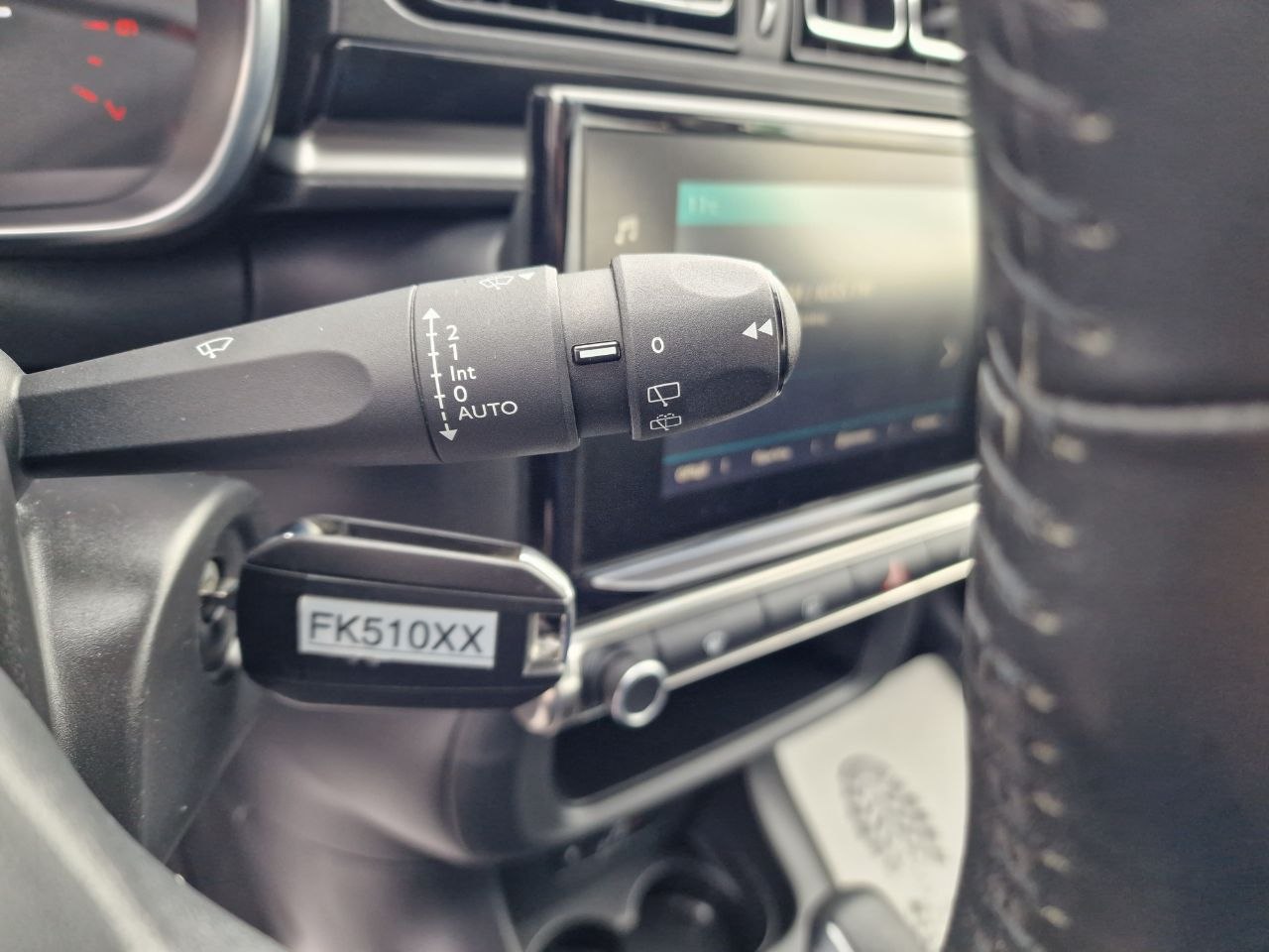 Citroen C3 SHINE Business