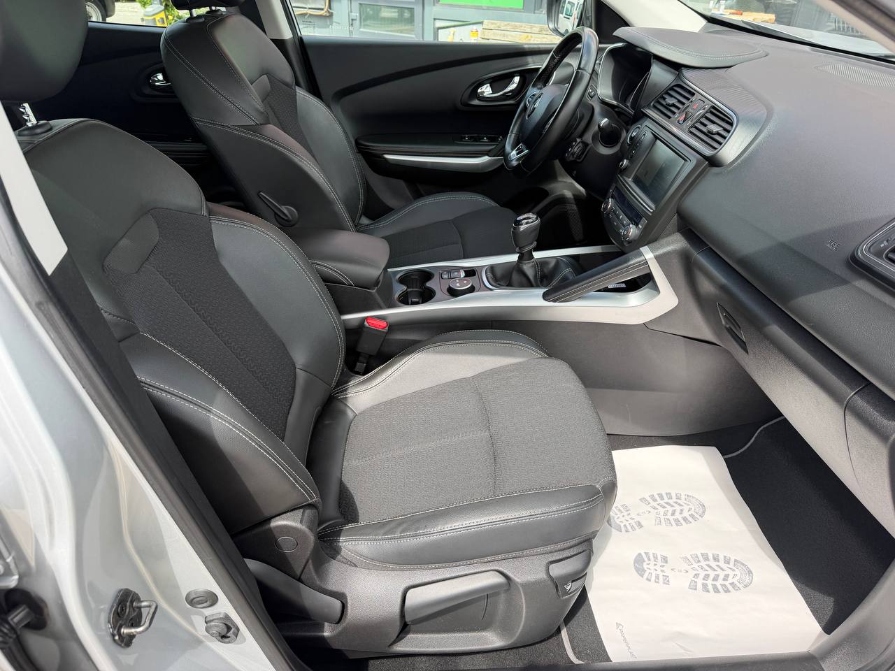 Renault Kadjar INTENS